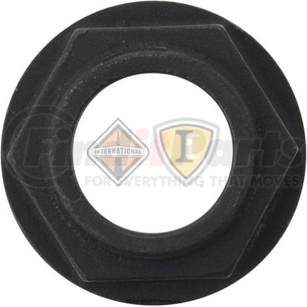 DS127589 by INTERNATIONAL - Locknut,Lock Nut