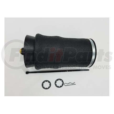 NSSK1277 by INTERNATIONAL - KIT - 95AIR SPRING KIT - 95