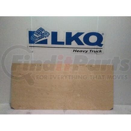 4106292C1 by INTERNATIONAL - Mattress Base - Lower Bunk, 36, Navistar Compatible