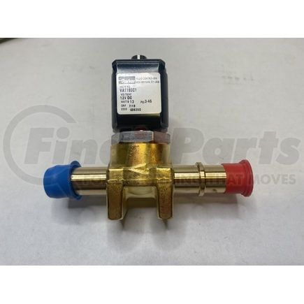 4178945C1 by INTERNATIONAL - Air Brake Solenoid Valve, Navistar Compatible