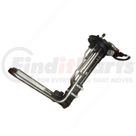 4163689C91 by INTERNATIONAL - 5 Gallon DEF Tank QLS Sensor Head Unit, Navistar Compatible