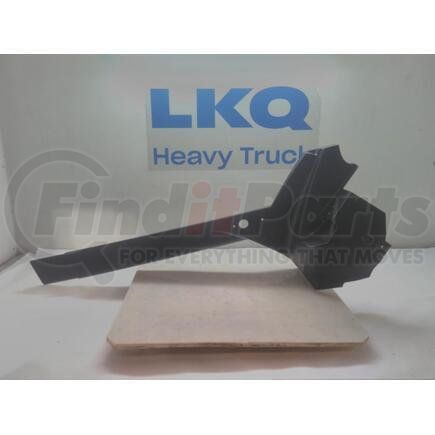 6126072C93 by INTERNATIONAL - Cab Panel - Modesty Assembly Right Hand, Navistar Compatible