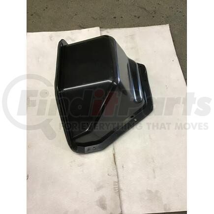 3612573C94 by INTERNATIONAL - Engine Tunnel Cover - Supersedes 3612573C93, For Navistar/International, Navistar Compatible