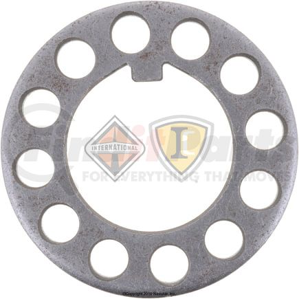 DS815623 by INTERNATIONAL - WASHER