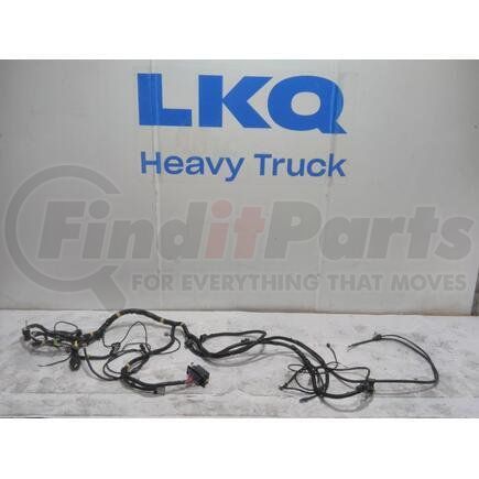 2520858C91 by INTERNATIONAL - A26 Vertical 11 Engine Harness, Navistar Compatible