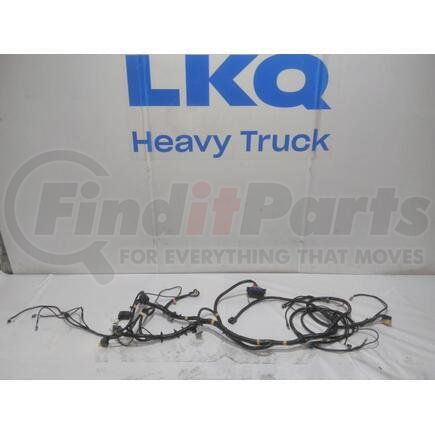 International 2520859C91 Engine Wiring Harness A26 Vertical 12 Engine Harness, Navistar Compatible