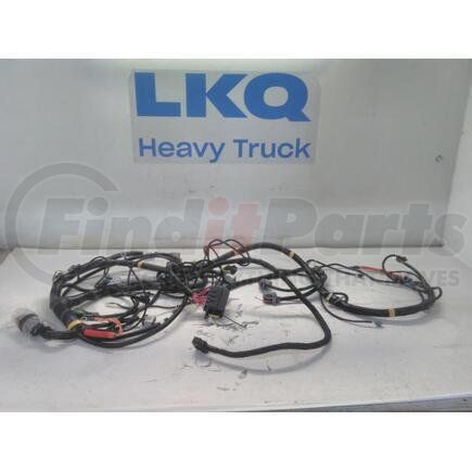 2520834C91 by INTERNATIONAL - Engine Wiring Harness, Navistar Compatible