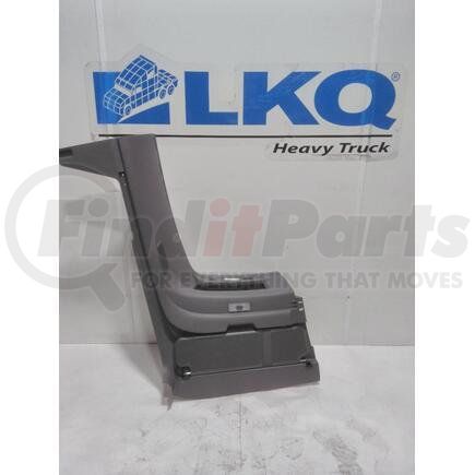 3757424C95 by INTERNATIONAL - Cab Panel - N/Track Eagle Lower Fascia L Assembly Long Panel, Navistar Compatible