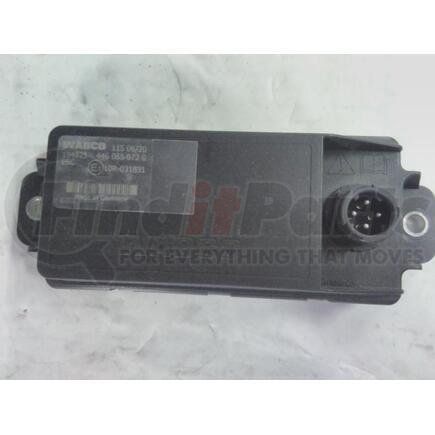 3890202C2 by INTERNATIONAL - Sensor, Yaw Rate, Wabco, Navistar Compatible