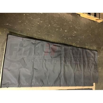 3858191C93 by INTERNATIONAL - KT SHLD,KIT INTERIOR TRIM WIND