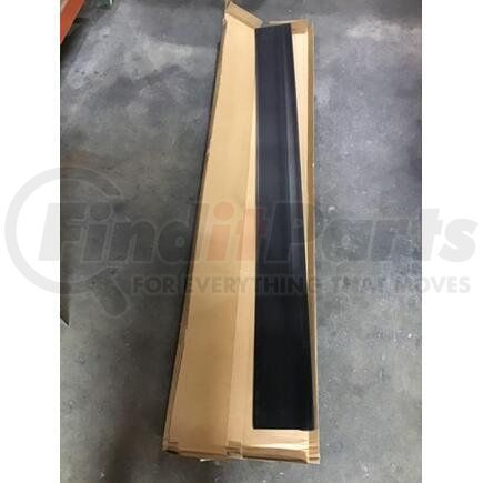 4124241C3 by INTERNATIONAL - Cab Exterior Cab Trim Moulding, Navistar Compatible