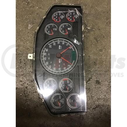 4093442C94 by INTERNATIONAL - Cluster, Instrument, Pvt Ss, D, Navistar Compatible