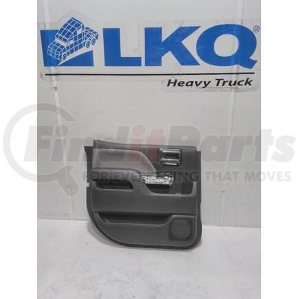 7501472C1 by INTERNATIONAL - Rear Side Door Panel Assembly, Navistar Compatible