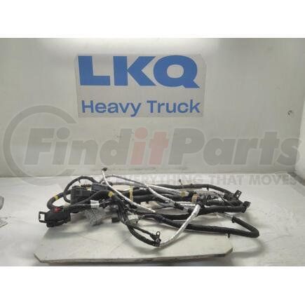 7503752C91 by INTERNATIONAL - HARNESS, ENGINE, 84687800 4X2 WITH HVAC AUTOMATIC WITH SINGLE