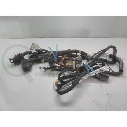 7503754C91 by INTERNATIONAL - HVAC Wiring Harness, Navistar Compatible
