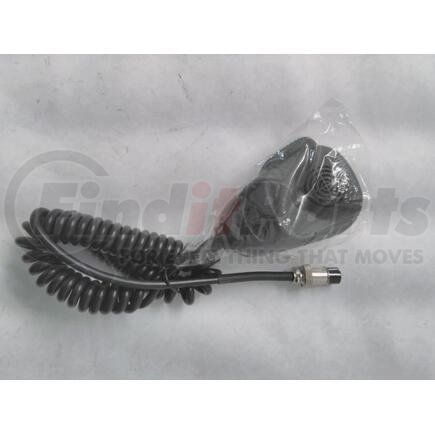 2522108C1 by INTERNATIONAL - Power Amplifier Microphone, Navistar Compatible