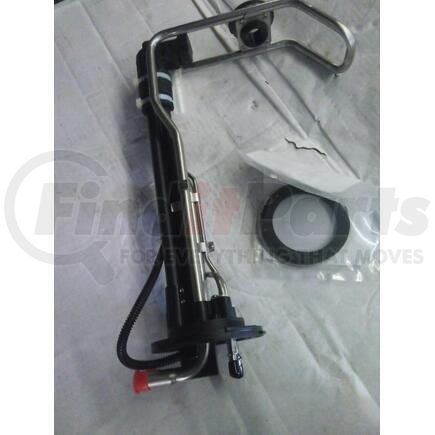 4163693C91 by INTERNATIONAL - Quality Level Sensor (QLS) 1 Head Unit 12 Gal DEF Tank, Navistar Compatible