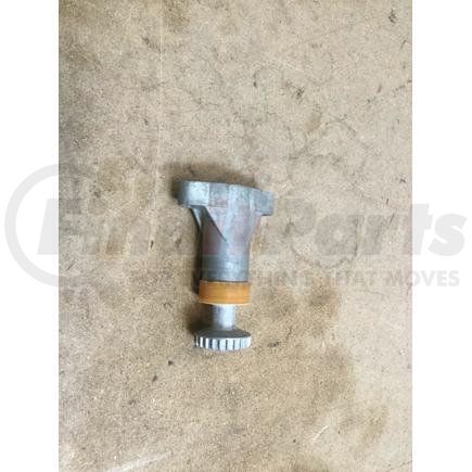 489944C91 by INTERNATIONAL - Pump, Fuel Primer, Navistar Compatible