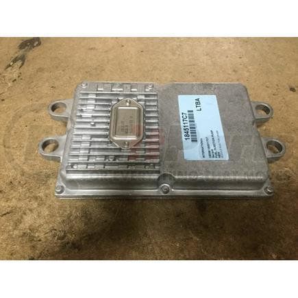 1845117C7 by INTERNATIONAL - Fuel Injector Control Module, Navistar Compatible