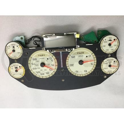 2593700C94 by INTERNATIONAL - Instrument Cluster, Navistar Compatible