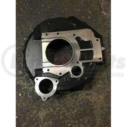 1875325C92 by INTERNATIONAL - Flywheel Housing, Navistar Compatible