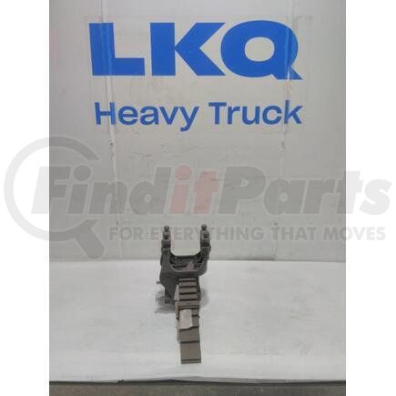 1649554C91 by INTERNATIONAL - Rear Leaf Spring and Saddle Assembly, Navistar Compatible