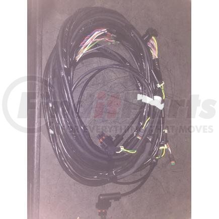 3529068C95 by INTERNATIONAL - Anti-Skid Brake Harness, Navistar Compatible