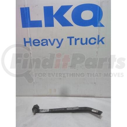 6126987C92 by INTERNATIONAL - Chassis Leaf Spring, Navistar Compatible