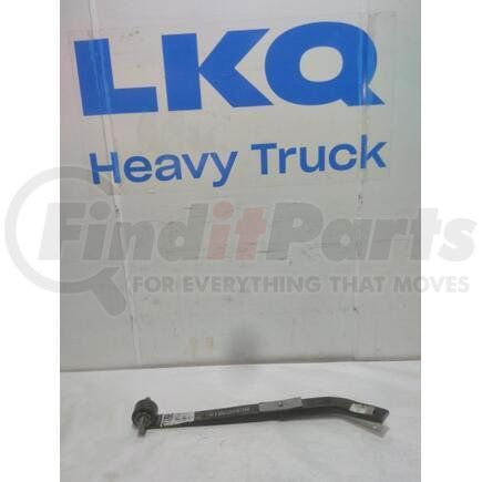 6126988C92 by INTERNATIONAL - Chassis Leaf Spring, Navistar Compatible