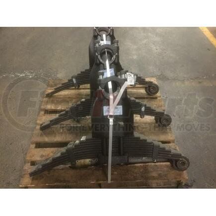 573456C91 by INTERNATIONAL - Leaf Spring, Navistar Compatible