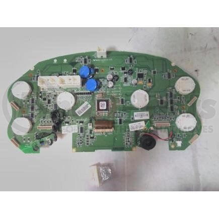 2604698C96 by INTERNATIONAL - Instrument Cluster, Navistar Compatible