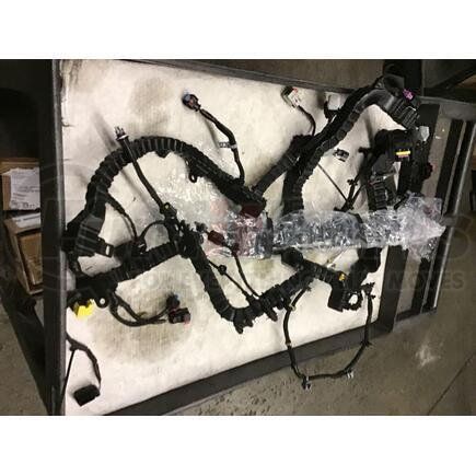 7104373C91 by INTERNATIONAL - Sensor Engine Wiring Harness Assembly, Navistar Compatible