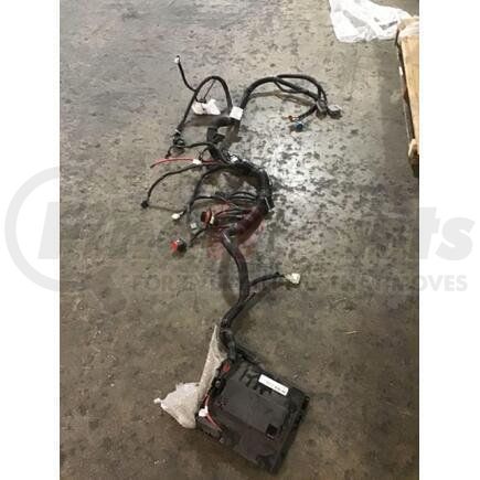 3601796C98 by INTERNATIONAL - Instrument Panel Control Module, Navistar Compatible