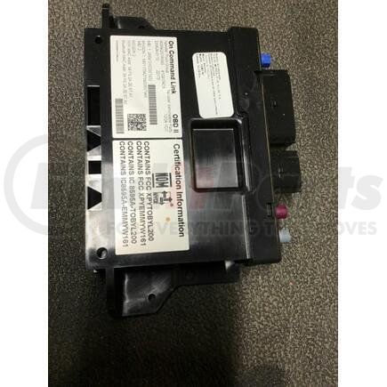 4129174C5 by INTERNATIONAL - ABS Control Module, Navistar Compatible