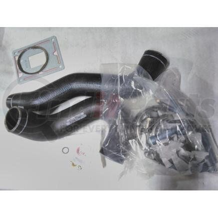 2522865C92 by INTERNATIONAL - Engine Hardware Kit - Supersedes 2522865C91