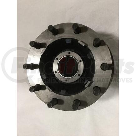 3822386C91 by INTERNATIONAL - Wheel Hub, Navistar Compatible