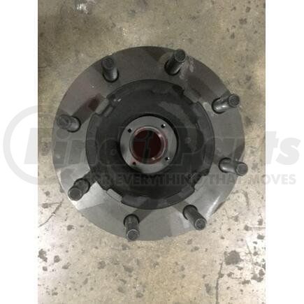 3822383C91 by INTERNATIONAL - Wheel Hub, Navistar Compatible