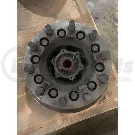 4064136C92 by INTERNATIONAL - Wheel Hub, Navistar Compatible