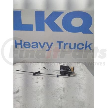 4074376C99 by INTERNATIONAL - Engine Access Door Latch, Navistar Compatible