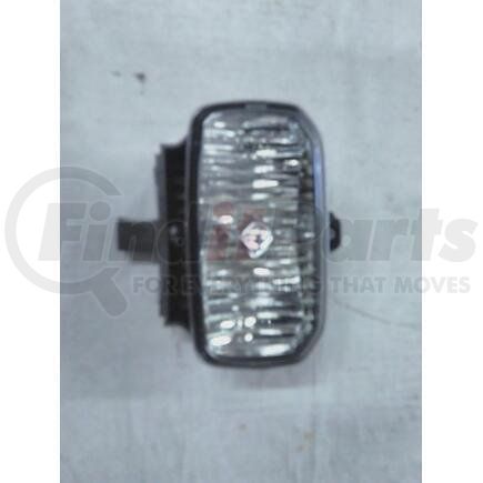 3778846C93 by INTERNATIONAL - Fog Light, Navistar Compatible