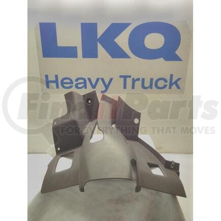 3765063C94 by INTERNATIONAL - Lower Instrument Panel Closeout Assembly, Navistar Compatible