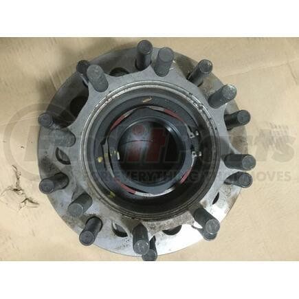 4074762C92 by INTERNATIONAL - Wheel Hub, Navistar Compatible