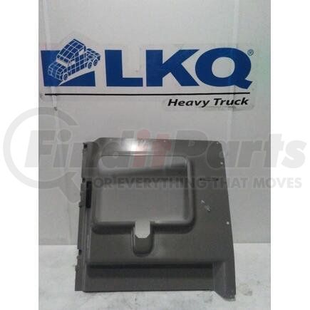 6723765C91 by INTERNATIONAL - Sleeper Side Panel Trim, Navistar Compatible