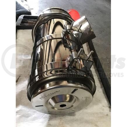 4132501C92 by INTERNATIONAL - Fuel System Cleaner, Navistar Compatible