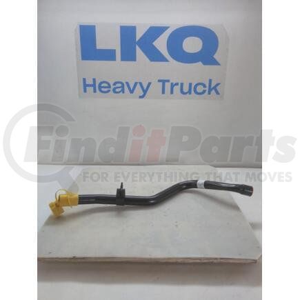 4166187C91 by INTERNATIONAL - Engine Oil Filler Tube, Navistar Compatible