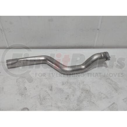 4281193C1 by INTERNATIONAL - Exhaust Pipe, Navistar Compatible