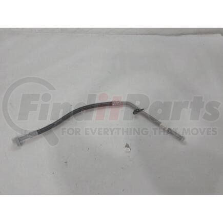 4167221C92 by INTERNATIONAL - A/C Hose - Evap to Comp, ProStar Day with ISX, Navistar Compatible
