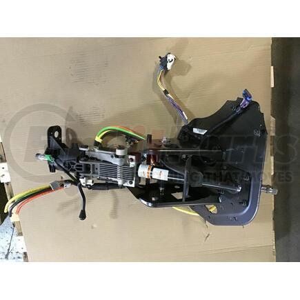 4068558F91 by INTERNATIONAL - Driver Control, Tilt Column, N/Hydraulic, N/Shifter, Navistar Compatible