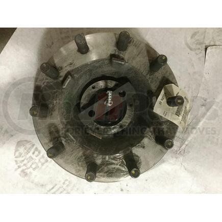 4110815C91 by INTERNATIONAL - Wheel Hub, Navistar Compatible