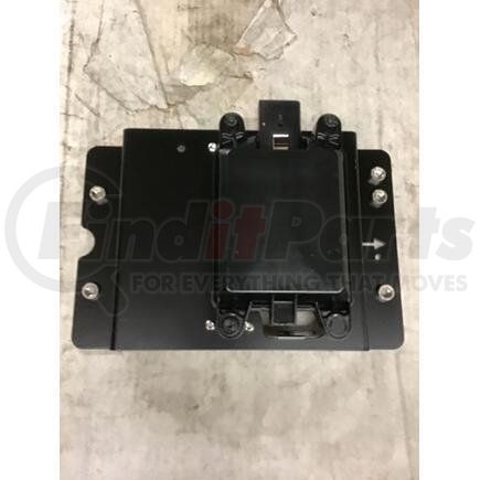 4222163C91 by INTERNATIONAL - ABS Control Module, Navistar Compatible